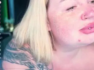 Offline zarareign on CamSoda