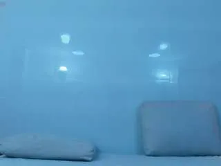 Freechat zenda-evans on CamSoda