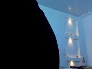 Freechat zenda-evans on CamSoda