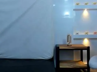 Freechat zenda-evans on CamSoda