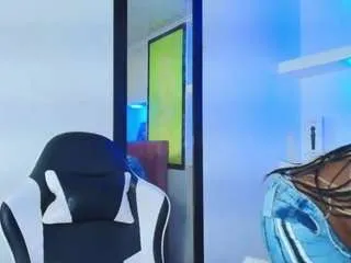 Offline zendaya-wilson on CamSoda