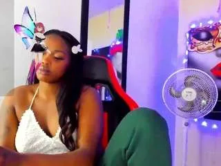 Offline zendaya-wilson on CamSoda