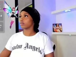 Offline zendaya-wilson on CamSoda