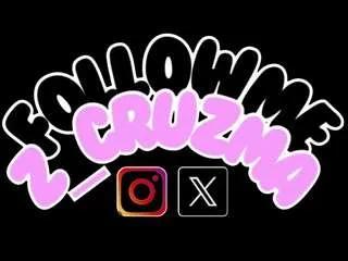 Zoe-cruz21 from CamSoda