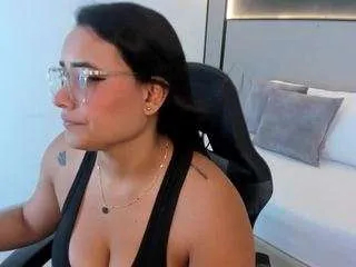 Offline zoe-danae on CamSoda