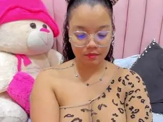 Offline zoe-maria on CamSoda
