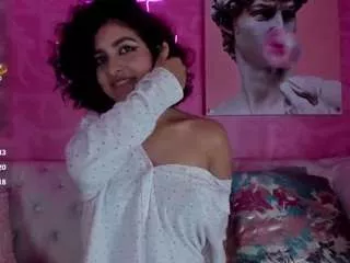 Freechat zoe-s on CamSoda