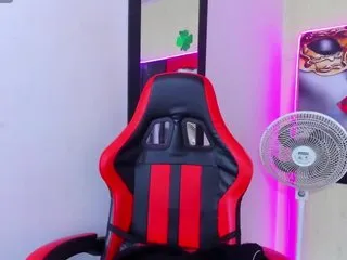 Offline zoeconnor19 on CamSoda