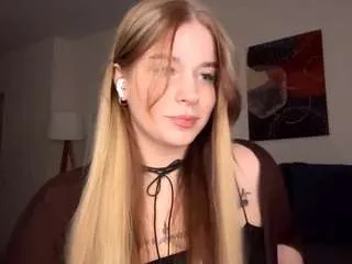 Freechat zoegarcia on CamSoda