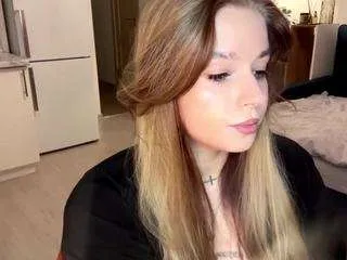 Freechat zoegarcia on CamSoda