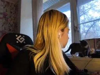 Freechat zolaheimrich on CamSoda