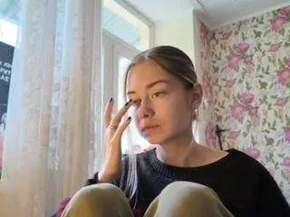 Freechat zolaheimrich on CamSoda