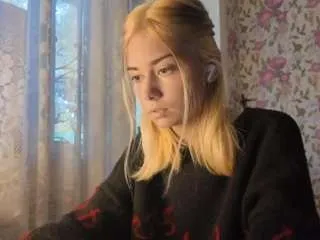 Freechat zolaheimrich on CamSoda