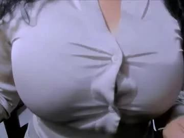 00valeriasexxx from Chaturbate