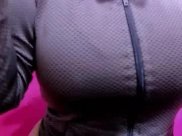 00valeriasexxx from Chaturbate