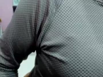00valeriasexxx from Chaturbate