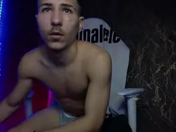 01sparrow19 from Chaturbate is Freechat