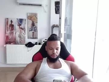 0_kingsley from Chaturbate is Freechat