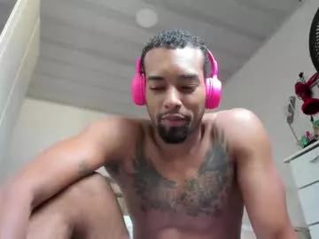 11inchesblackcock from Chaturbate