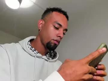 11inchesblackcock from Chaturbate