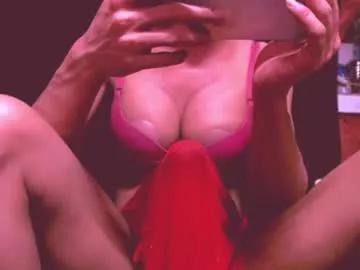 11inchmistressxxlyka from Chaturbate