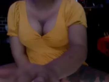 11inchmonstercock4u from Chaturbate