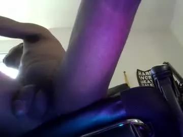 11inchtattedtrinibad from Chaturbate