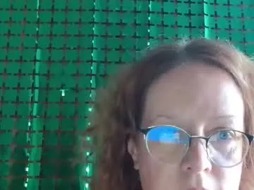 Private 12ennie on Chaturbate