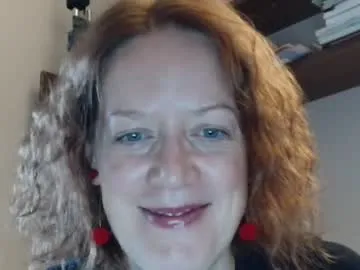 Private 12ennie on Chaturbate