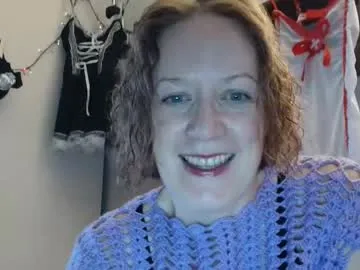 Private 12ennie on Chaturbate