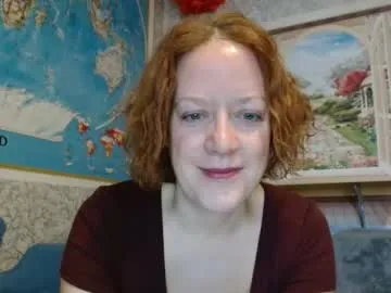 Private 12ennie on Chaturbate
