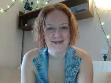 Private 12ennie on Chaturbate