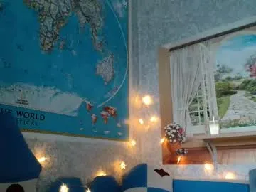 Private 12ennie on Chaturbate