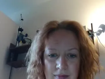 Private 12ennie on Chaturbate