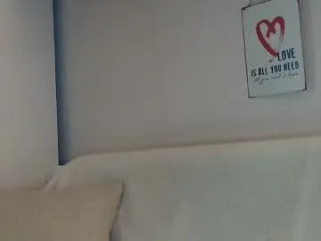 Private 12ennie on Chaturbate