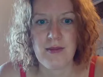 Private 12ennie on Chaturbate