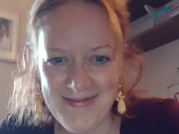 Private 12ennie on Chaturbate