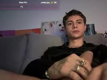 168gio from Chaturbate is Freechat