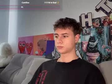 168gio from Chaturbate is Freechat