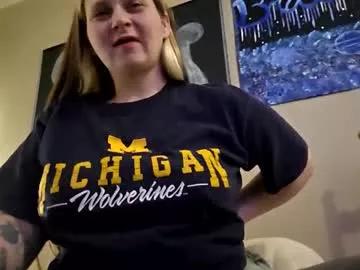 1800bootytalk from Chaturbate