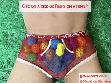1800fun2 from Chaturbate
