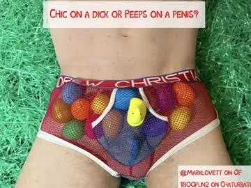 1800fun2 from Chaturbate