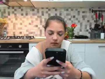 18te3ngirl from Chaturbate is Freechat