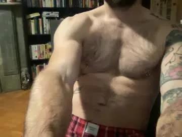 1993boxers from Chaturbate