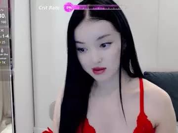 1hottbunny from Chaturbate is Freechat