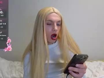 1lola4ka from Chaturbate