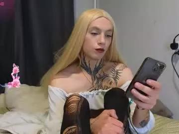 1lola4ka from Chaturbate is Freechat