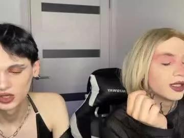 1lola4ka from Chaturbate