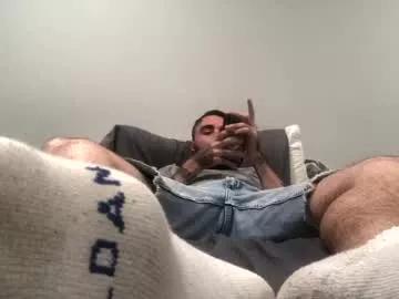 1ofthegoodguys from Chaturbate is Freechat
