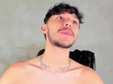 1sebass from Chaturbate is Freechat